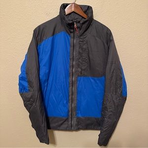 Mountain Standard Men’s Primaloft Insulated Full Zip Jacket